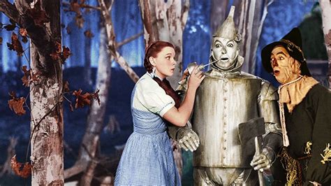 Decoding the Witch's Magical Powers in The Wizard of Oz